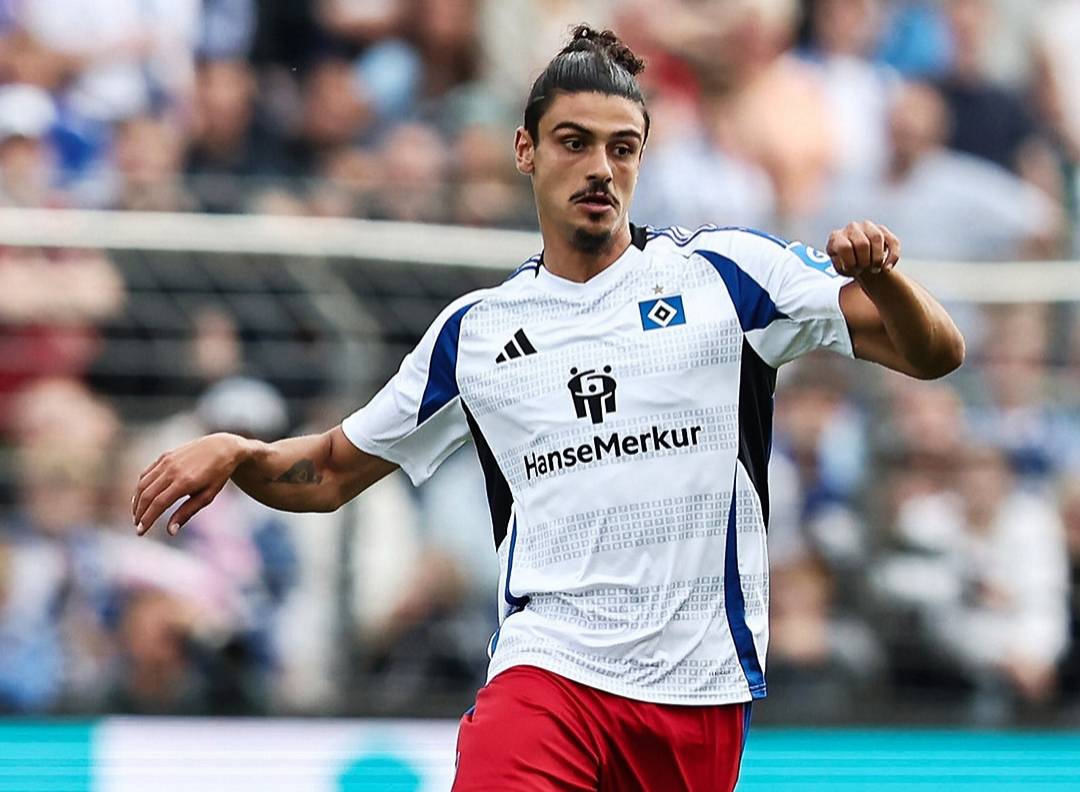 后防告急！北京国安欧冠中卫重伤报销，10万欧买来德甲临时工